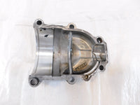Suzuki Intruder 1400 Boulevard S83 VS1400 Left Crankcase Output Driveshaft Cover - C3 Cycle