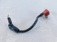 94-01 Kawasaki Ninja ZX-11 ZX1100 Negative Plus Battery Starter Cable Wire Lead - C3 Cycle
