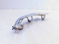 Harley Davidson Sportster 883 & 1200 Front Exhaust Header Pipe Cover Heat Shield - C3 Cycle
