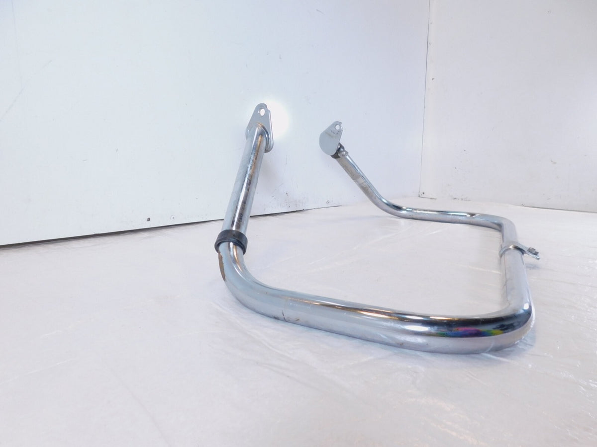 Harley Davidson Touring Road King Electra Glide Chrome Engine Motor Crash Guard - C3 Cycle