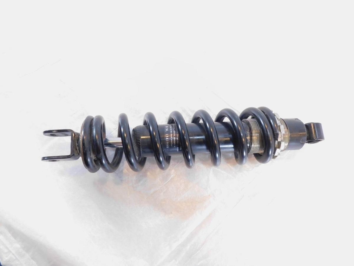 2004-2012 Victory Kingpin Black Rear Wheel Swingarm Shock Absorber 1541999 - C3 Cycle