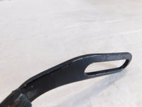 Harley Davidson Sportster 883 & 1200 Black Side Kick Stand Kickstand Jiffystand - C3 Cycle