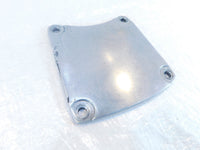 Harley Davidson Touring Electra Glide Primary Chain Inspection Cover -Polished - C3 Cycle