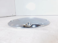 Harley Davidson Twin Cam Touring Dyna Softail Chrome Derby Clutch Cover 25415-99