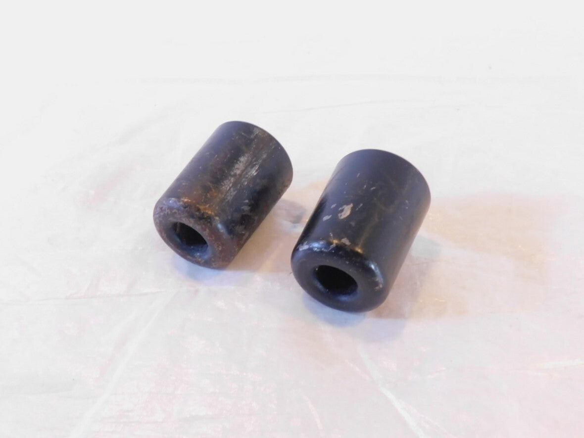 Kawasaki Ninja ZX-7R 7RR ZX750 & ZX12R Concours & KLR650 Handlebar End Weights - C3 Cycle