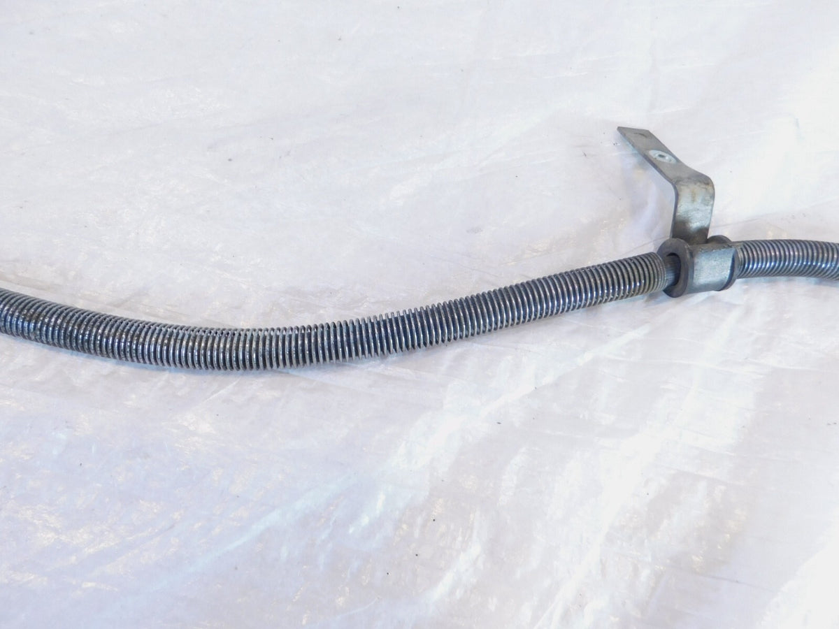 1986-1995 Suzuki Savage 650 LS650F Front Brake Master Cylinder Hose Pipe Line - C3 Cycle