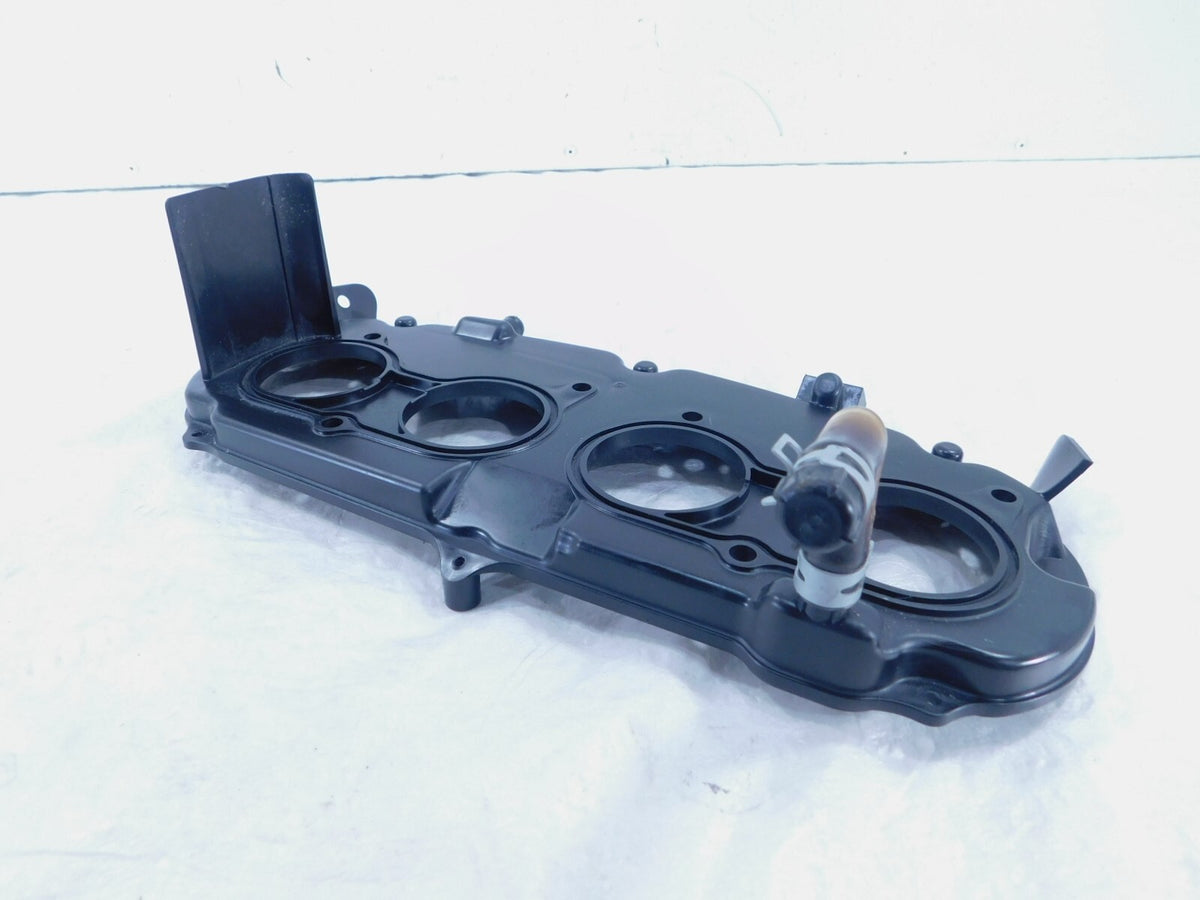 18-22 Honda CB1000R CB1000 Front Air Intake Filter Cleaner Housing Airbox Case - C3 Cycle