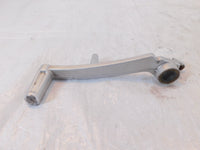 BMW F800 F800GT F800R F800S F800ST Silver Right Rear Foot Brake Pedal Lever - C3 Cycle