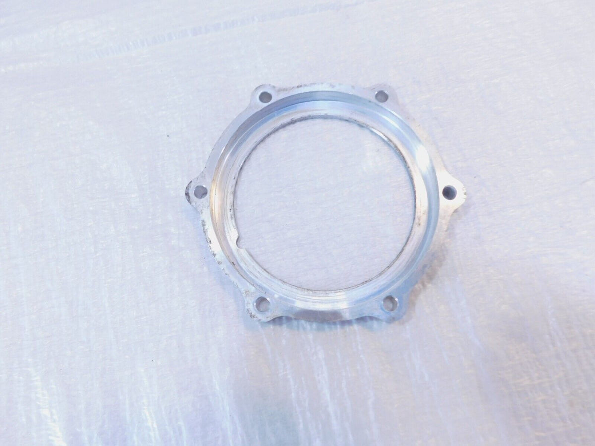 Yamaha Road Star Warrior XV17 Raider S Stratoliner XV19 Fuel Pump Mount Bracket - C3 Cycle