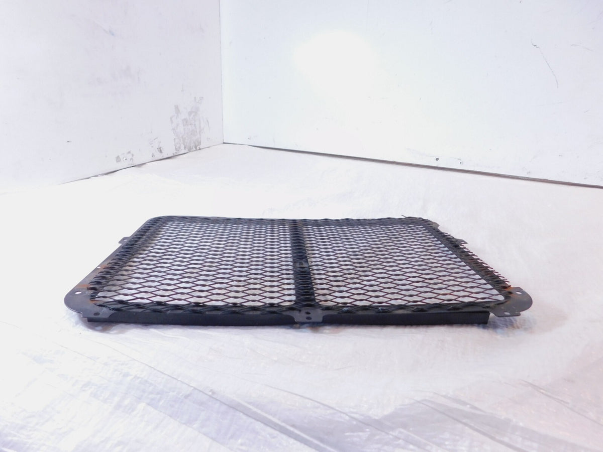 BMW K1100RS K100RS K100LT K100 Front Radiator Grill Screen & Trim Holder Stay - C3 Cycle