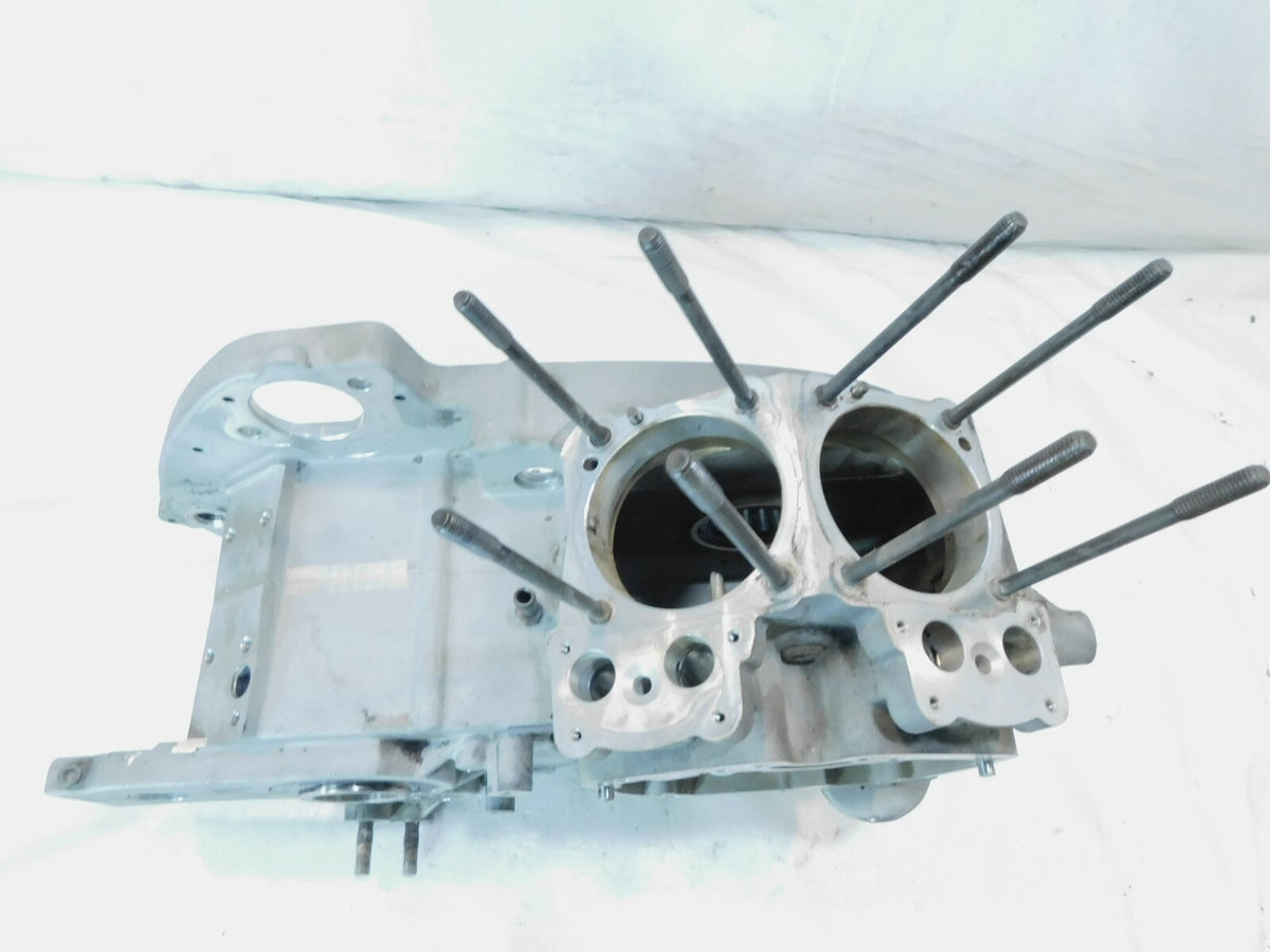Buell XB9 XB12 Firebolt & Lightning & Ulysses Engine Motor Block Crankcase - C3 Cycle