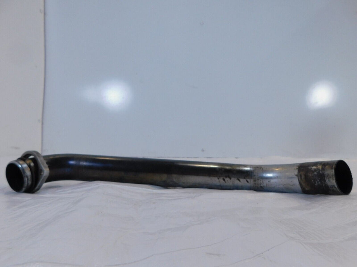 Harley Davidson Softail Heritage Classic & Night Train Front Exhaust Header Pipe - C3 Cycle