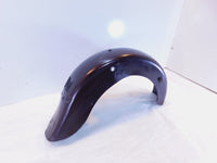 2002-2005 Harley Touring Road King Electra Glide Maroon Rear Wheel Cover Fender - C3 Cycle