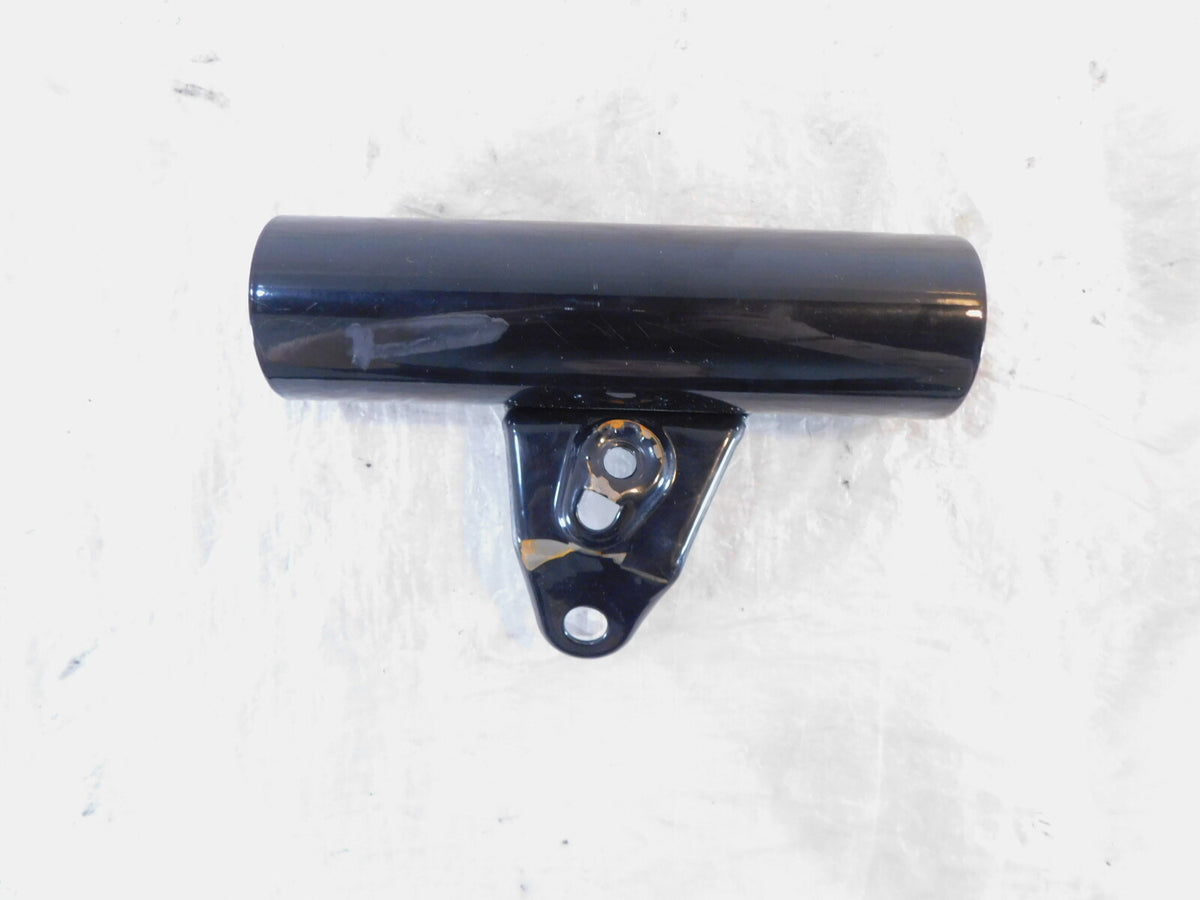 Royal Enfield Meteor 350 Euro 5 Right Front Fork Cover & Headlight Mount Bracket - C3 Cycle