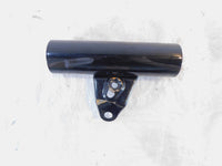 Royal Enfield Meteor 350 Euro 5 Right Front Fork Cover & Headlight Mount Bracket - C3 Cycle