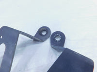 2012 12 Zero Motorcycle XU Front Left/Right Headlight Cowl Cover Bracket Mounts - C3 Cycle