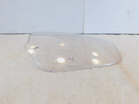 2006-2010 Buell XB XB12 XB12X Ulysses Front Fairing Cowl Windshield Windscreen - C3 Cycle