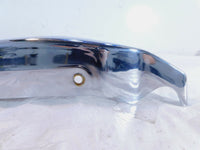 Kawasaki Vulcan VN1500 Nomad Fi Rear Right Wheel Fender Strut Bracket Cover - C3 Cycle