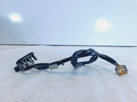 1998-2002 Harley Davidson Electra Glide Ultra Classic CB Console Switches