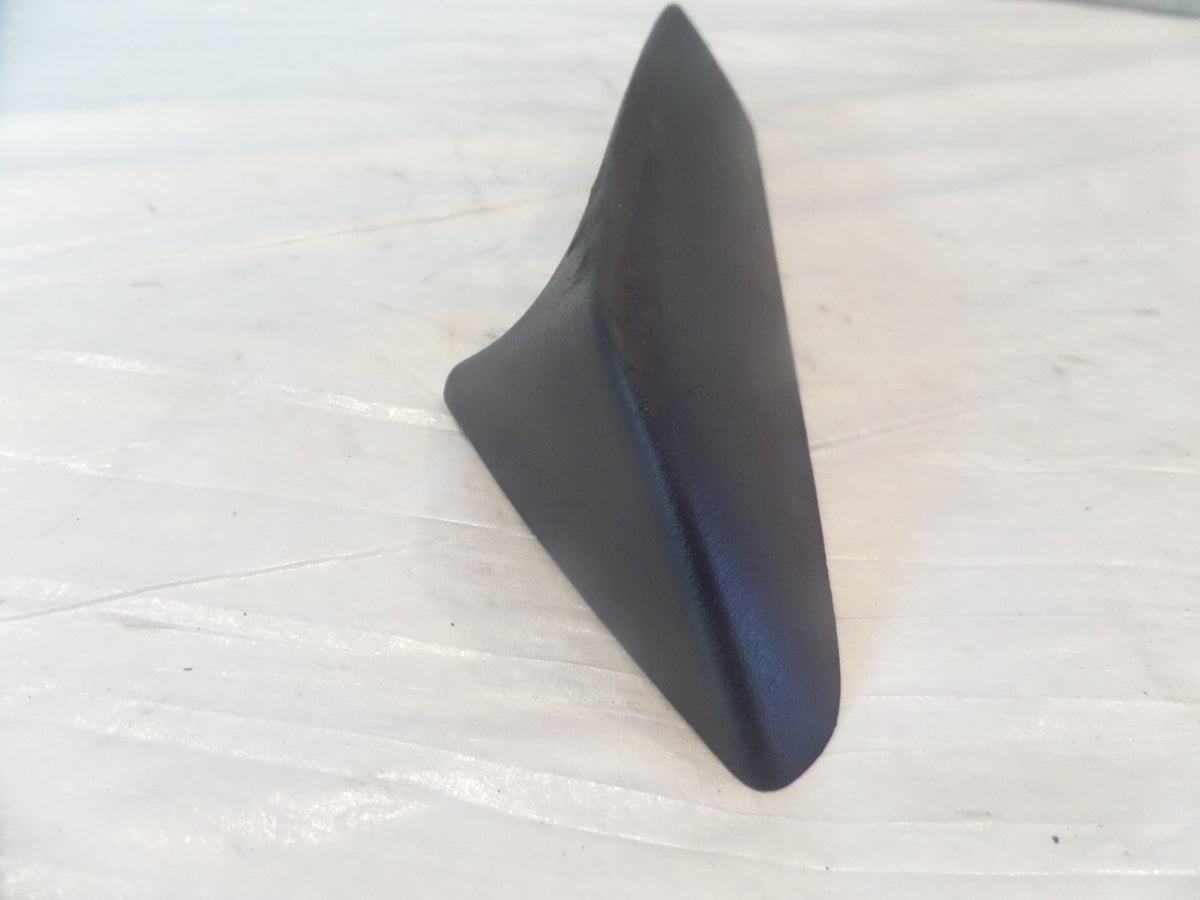 12-13 Honda NC700X Left Side Shroud Cowl Cowling Part Cap 64395-MGS-E30ZB - C3 Cycle