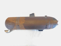 Buell XB XB12 XB12R Firebolt & XB12S Lightning & Ulysses Exhaust Muffler Pipe