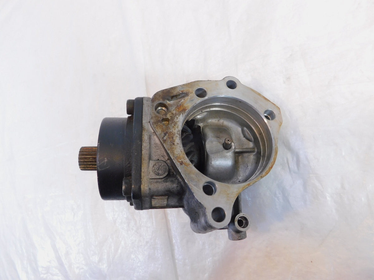 2000-07 Honda Shadow VT1100 Spirit Sabre 1100 Rear Cross Shaft Differential Case - C3 Cycle
