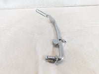 2001-2006 Harley Davidson Dyna FXDL Low Rider Chrome Side Kick Stand Kickstand - C3 Cycle