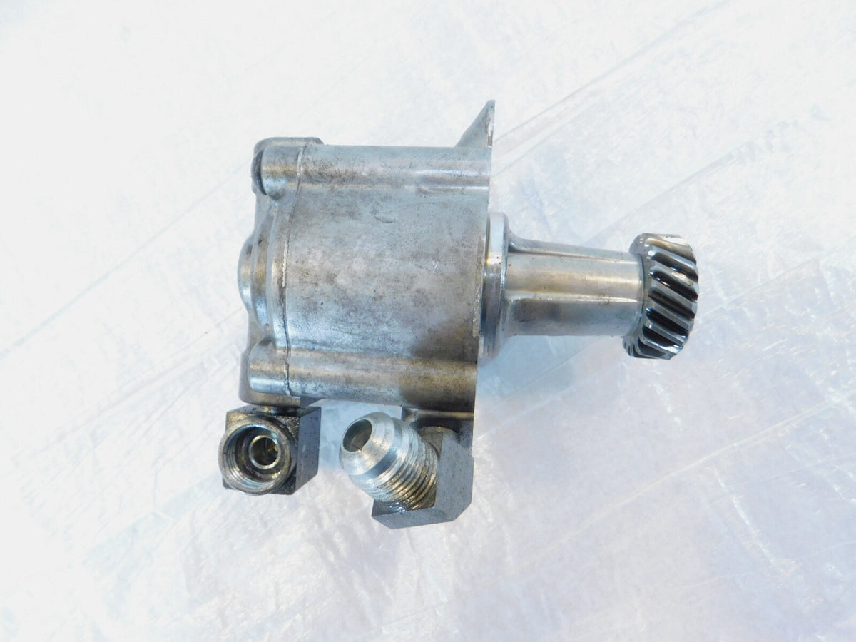 2003-2007 Buell XB9 XB12 Firebolt & Lightning & Ulysses Engine Motor Oil Pump - C3 Cycle