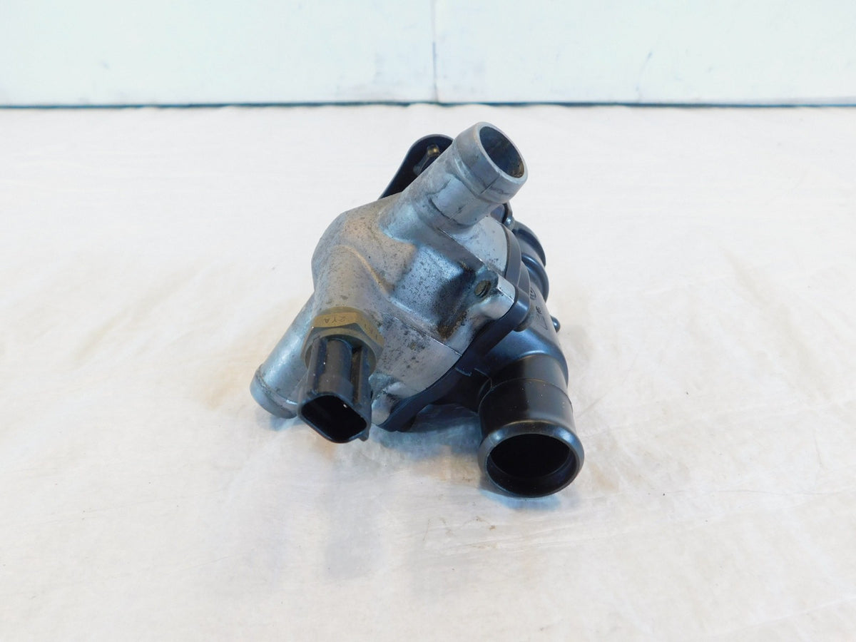 2004-2008 Kawasaki Vulcan VN1600 Mean Streak Radiator Coolant Water Thermostat - C3 Cycle