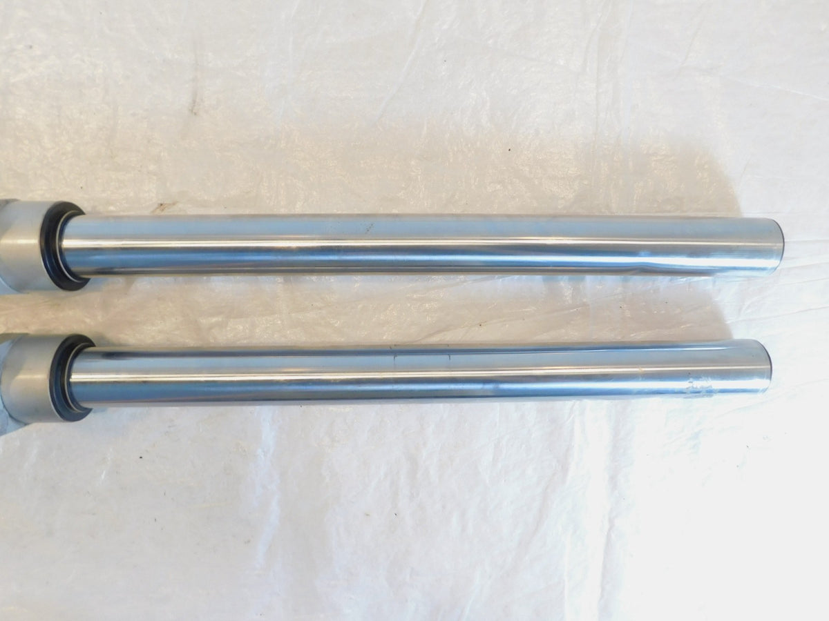 BMW F650GS & G650GS 650GS Front Wheel Left/Right Fork Shock Leg Tubes - Bent - C3 Cycle