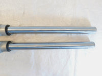 BMW F650GS & G650GS 650GS Front Wheel Left/Right Fork Shock Leg Tubes - Bent - C3 Cycle