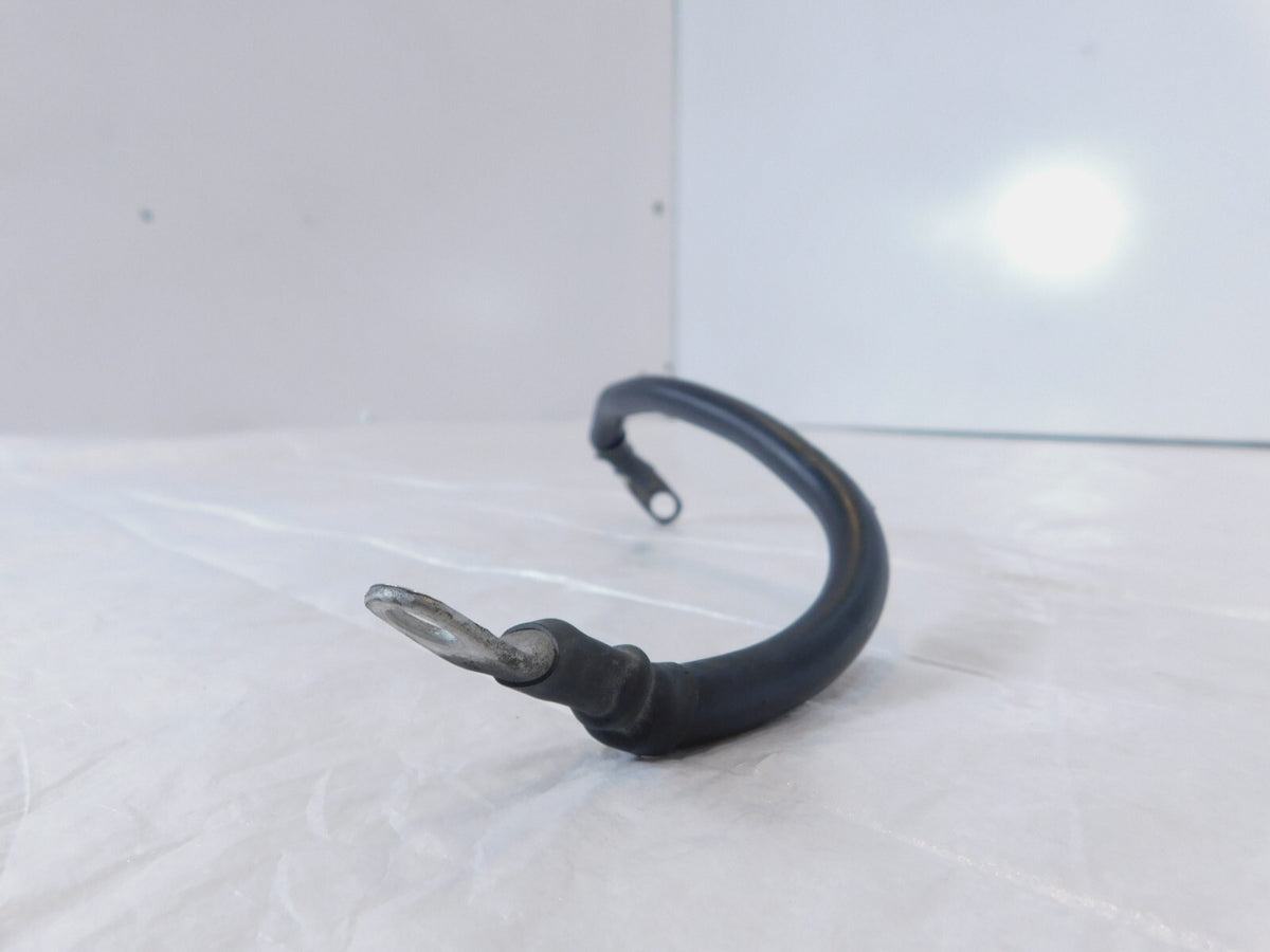 Harley Davidson V-Rod VRod VRSC Night Rod Negative Minus Battery Cable Line Wire