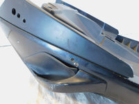 BMW K100 K100LT K75 K75RT Black Rear Wheel Seat Upper Tail Section Cover - C3 Cycle
