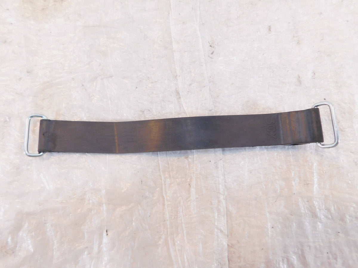 2022 2023 2024 Yamaha YZFR7 YZF-R7 R7 Electrical Battery Holder Tray Band Strap - C3 Cycle
