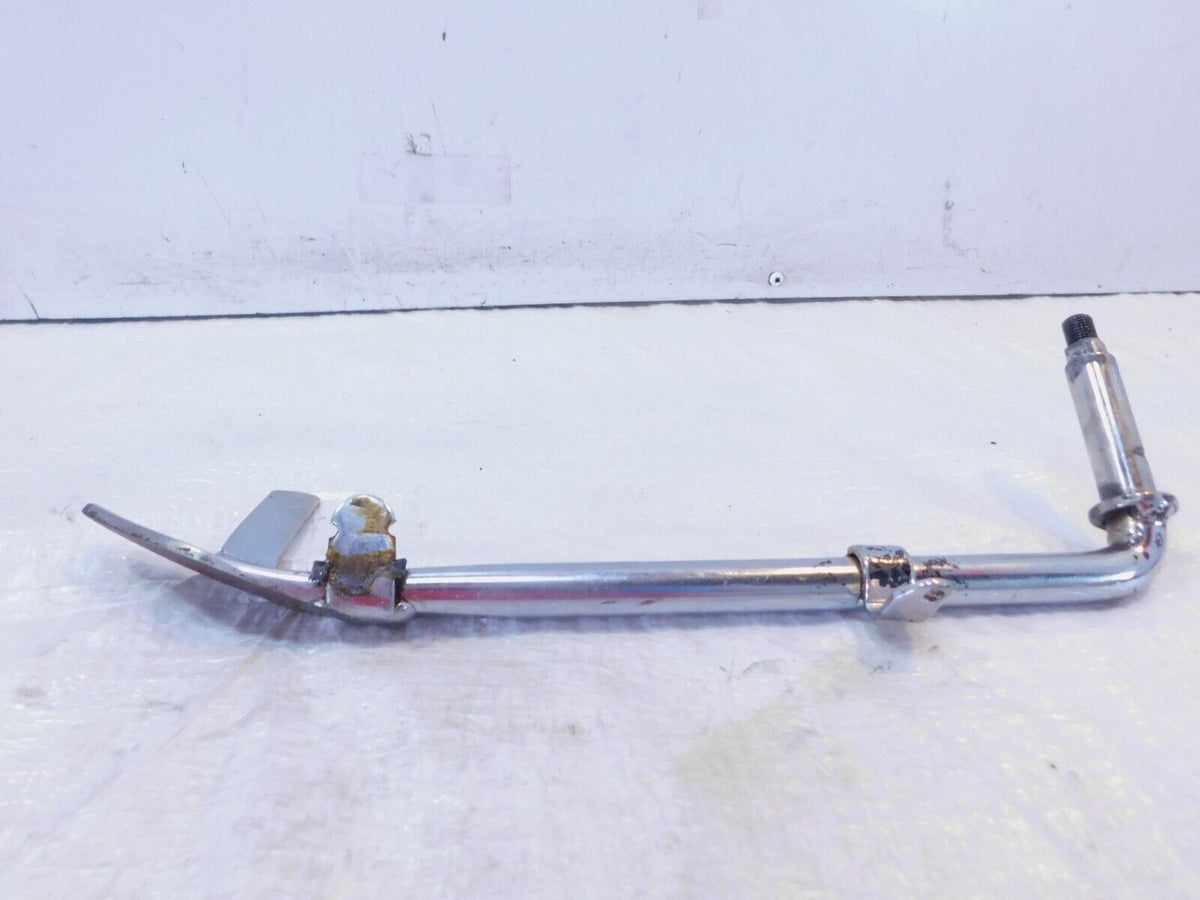 Harley Davidson Touring Road King Electra Glide Kick Jiffy Kick Stand Sidestand