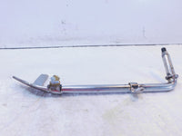 Harley Davidson Touring Road King Electra Glide Kick Jiffy Kick Stand Sidestand
