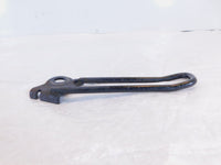 1984-1986 BMW K100 K100RS K100RT Right Rear Footrest Foot Peg Heel Guard Loop - C3 Cycle