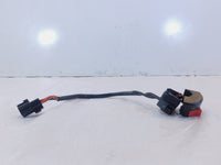 Ducati Superbike 749 749S & 999 999R Xerox Right Handlebar Start/Stop Switches - C3 Cycle