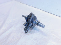 Harley Pan America Sportster 1250 Engine Motor Crank Crankshaft Connecting Rods