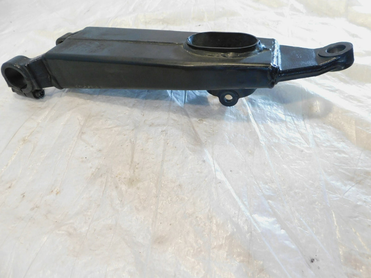 1996-2003 BMW K1200GT K1200RS Black Front Wheel Fork Swingarm Trailing Arm - C3 Cycle