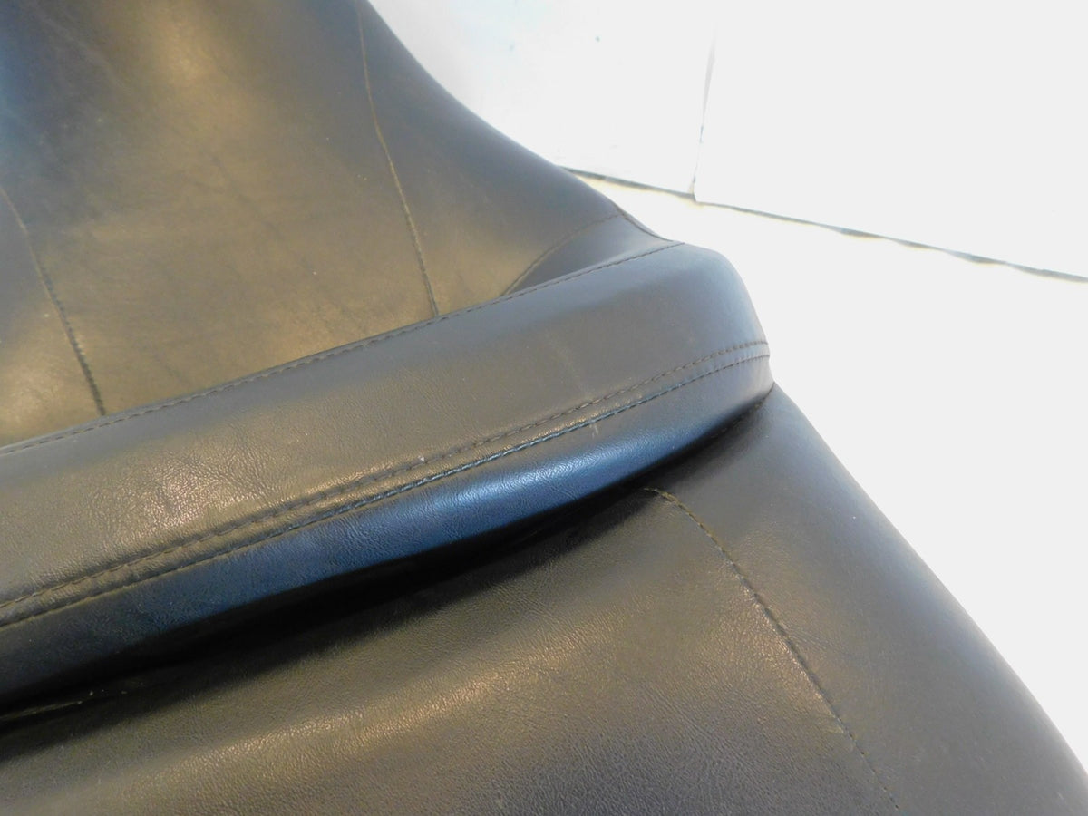 Harley Electra Glide Ultra Classic & Road Glide Ultra Rider & Passenger Seat - C3 Cycle
