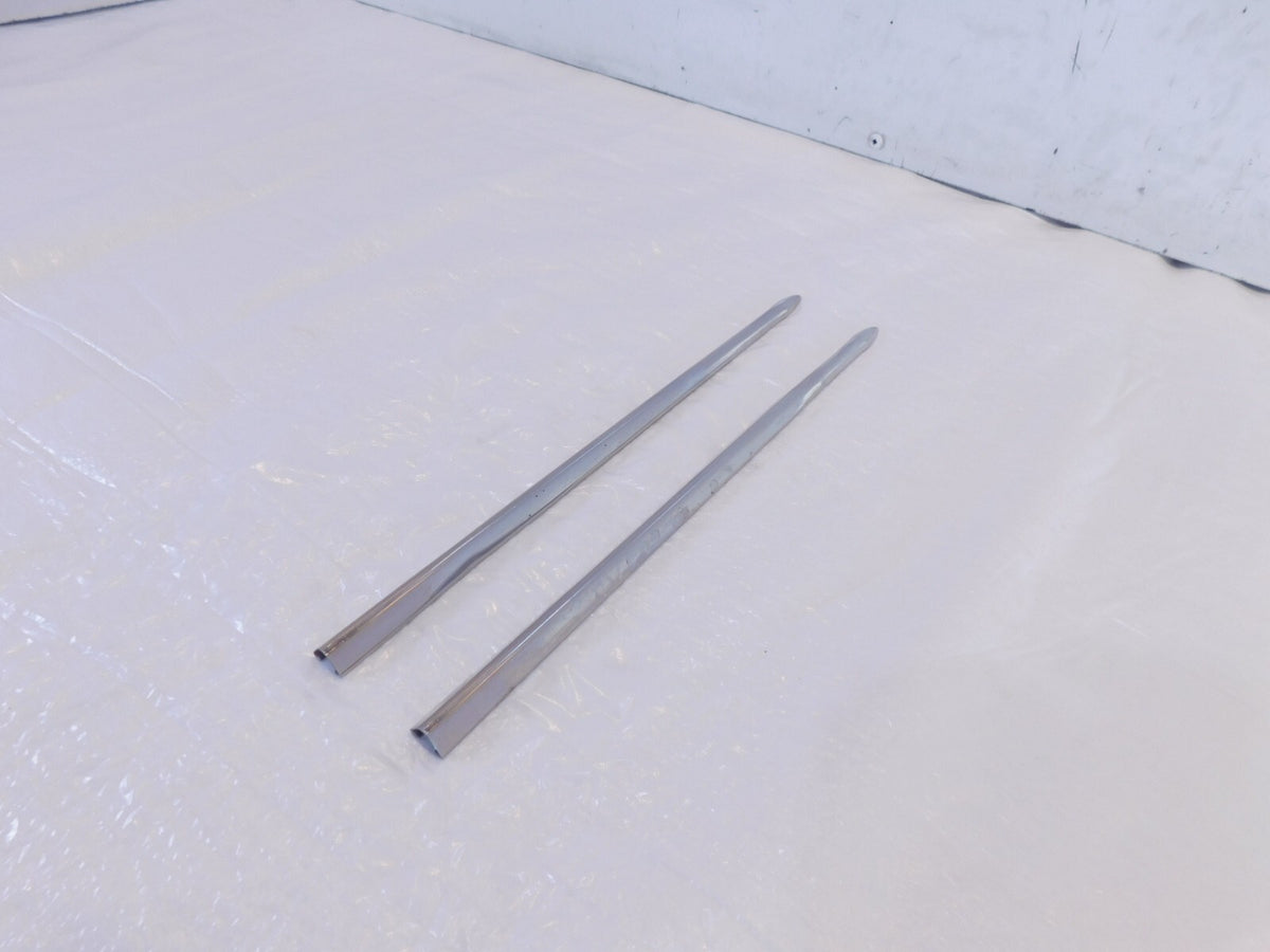 Harley Davidson Touring Electra Glide & Softail Front Wheel Fender Trim Spears