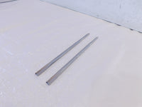 Harley Davidson Touring Electra Glide & Softail Front Wheel Fender Trim Spears