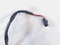 Victory Vision & Cross Country Chrome Right Engine Stop Start Handlebar Switches