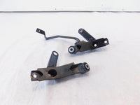 BMW K1200GT K1200LT K1200RS Left Right Engine Motor Mount Mounting Bracket Stays - C3 Cycle