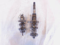 Harley Davidson Road King & Dyna & Softail 5-Speed Transmission Gears & Shafts - C3 Cycle