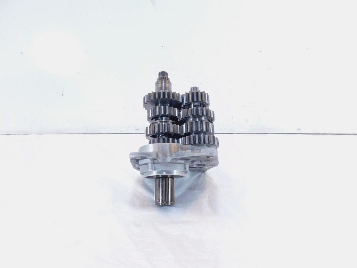1986-1990 Harley Davidson Sportster XL 883 1100 & 1200 4 Speed Transmission - C3 Cycle