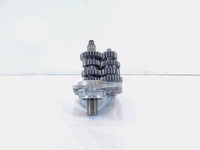 1986-1990 Harley Davidson Sportster XL 883 1100 & 1200 4 Speed Transmission - C3 Cycle