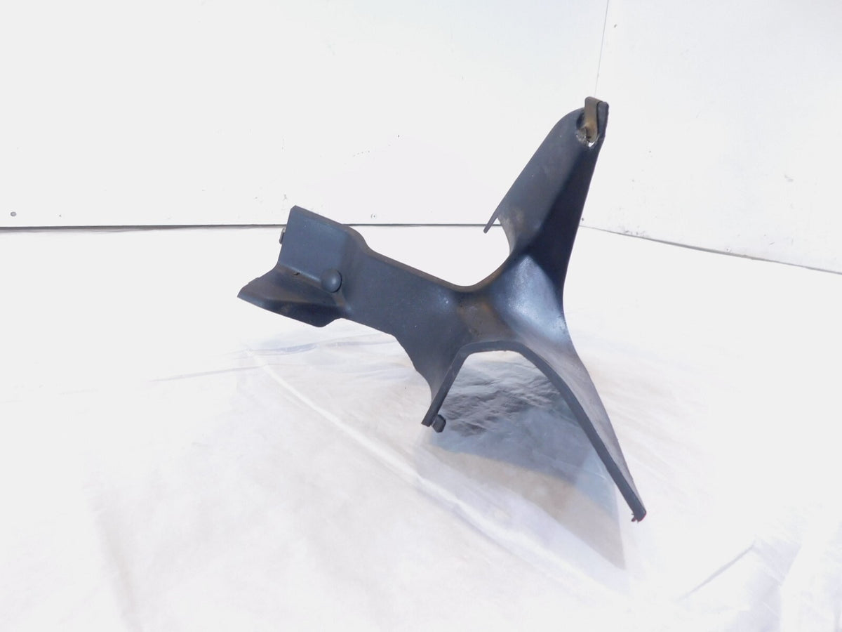 1997-1998 Honda Blackbird CBR1100XX Front Upper Left Cowl Cowling Fairing Panel - C3 Cycle