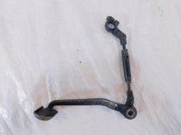 Yamaha XJ750 Maxim 750 Rear Right Brake Pedal Foot Lever w/ Linkage Rod & Arm - C3 Cycle